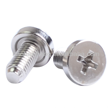 High Quality and Precision patta screws,Made in shenzhen